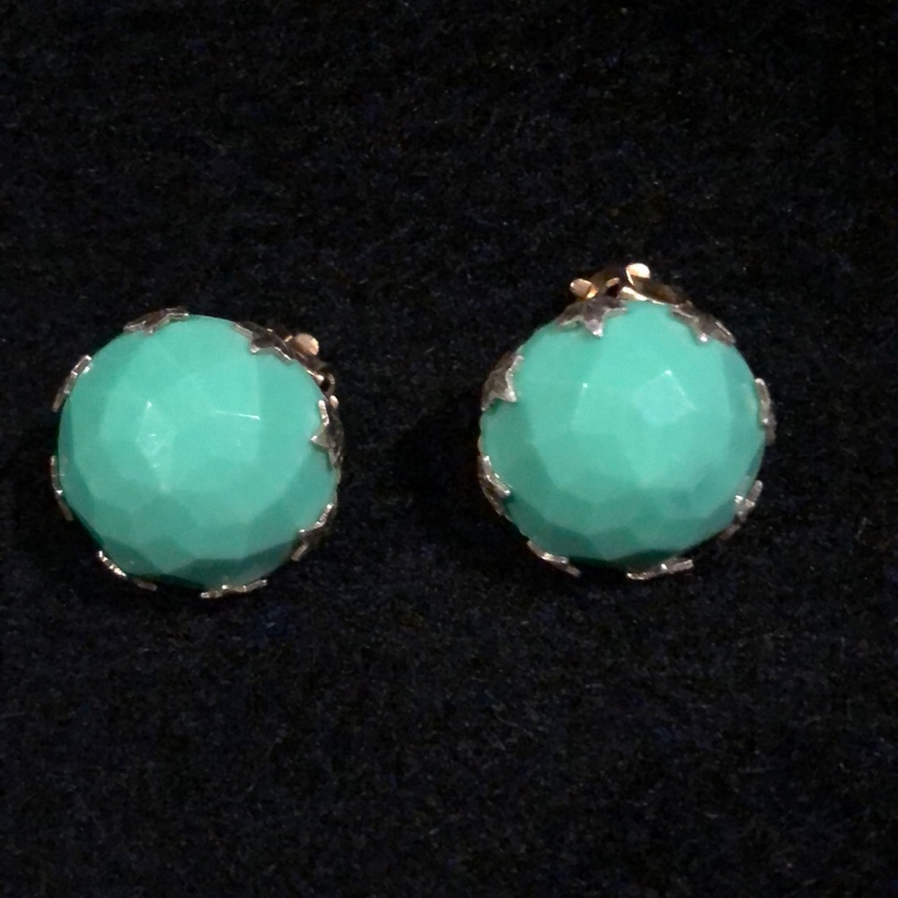 Costume jewelry